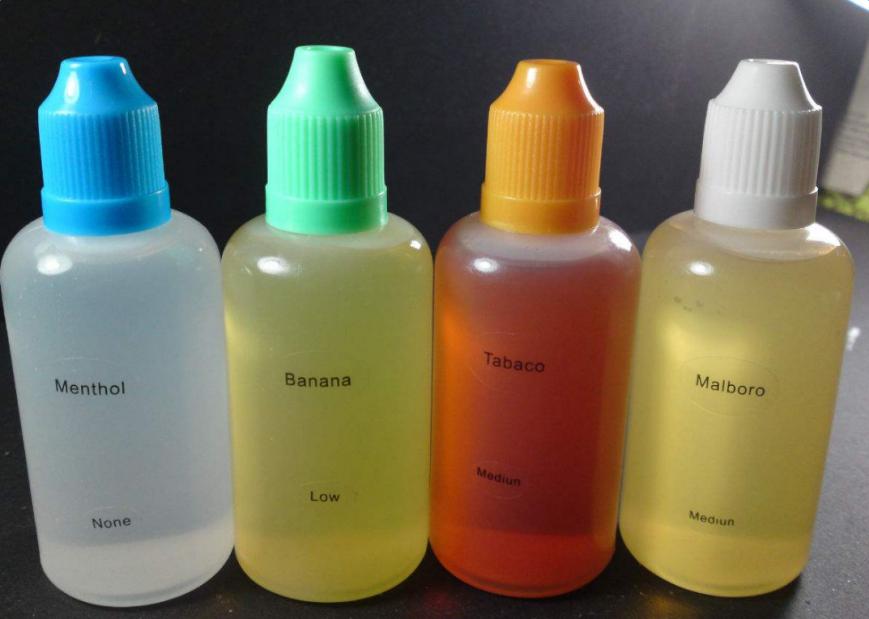 8ml、13ml、15ml裝眼藥水灌裝機(jī)案例